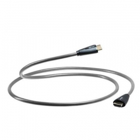 QED Performance Active HDMI, 10m, 4K60 HDR in der Gruppe Heim-Audio / Kabel / HDMI bei BRL (400QE6022)