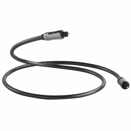 Qed Performance Optical Graphite in der Gruppe Heim-Audio / Kabel / Digitalkabel bei BRL (400QE6600r)