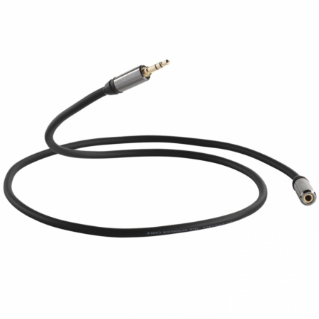 Qed Performance 3,5-mm-Kopfhörer-Verlängerung in der Gruppe Heim-Audio / Kabel / Kopfhörerkabel bei BRL (400QE7335MM)