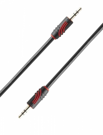 QED Profile J2J 3,5 mm in der Gruppe Aktionen / Lagerräumung - Heim bei BRL (400QEJ2J)