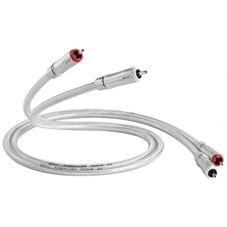Qed Signature Audio 40 in der Gruppe Heim-Audio / Kabel / Analogkabel bei BRL (400QESIGAUDIO40)