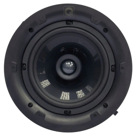 Q Acoustics Qi65CP Einbaulautsprecher, Stück in der Gruppe Heim-Audio / Lautsprecher / Einbaulautsprecher bei BRL (400QI1130)