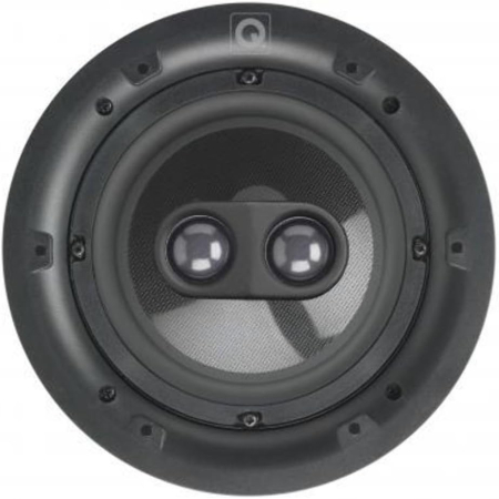 Q Acoustics Q Install Qi65CP-ST Einzel-Stereo-Einbaulautsprecher, Stück in der Gruppe Heim-Audio / Lautsprecher / Einbaulautsprecher bei BRL (400QI1170)