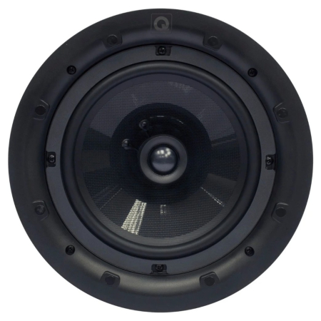 Q Acoustics Q Install Qi80CP Einbaulautsprecher, Stück in der Gruppe Heim-Audio / Lautsprecher / Einbaulautsprecher bei BRL (400QI1210)
