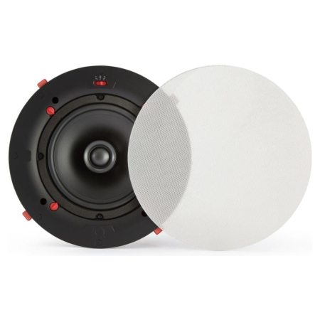 Q Acoustics Q Install QI80CE Einbaulautsprecher, Paar in der Gruppe Heim-Audio / Lautsprecher / Einbaulautsprecher bei BRL (400QI4210)