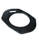 Lautsp.-Adapt. SAK-1511 in der Gruppe Car-HiFi / Was passt in mein Auto / Ford / Puma / Puma 1997-2002 bei BRL (400SAK1511)