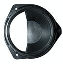 Lautsprecheradapter Carina -92 SAK-2911 in der Gruppe Car-HiFi / Was passt in mein Auto / Toyota / Carina / Carina 1988-1992 bei BRL (400SAK2911)