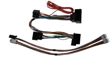 SOT-976FB in der Gruppe Car-HiFi / Was passt in mein Auto / BMW / BMW 5 Serie / BMW E60/E61 2004-2011 / Sonstiges E60/E61 2004-2011 bei BRL (400SOT976FB)