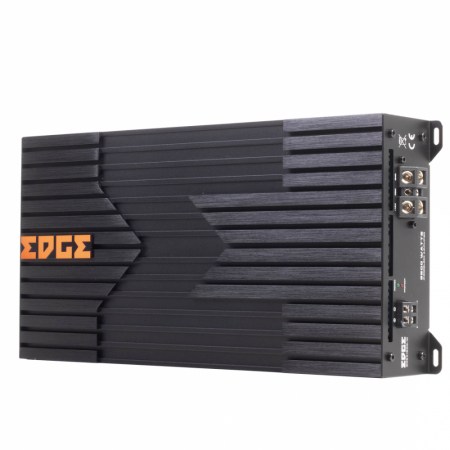 EDGE EDBX1800.1-E1, Monoblock in der Gruppe Car-HiFi / Endstufen / Mono bei BRL (405EDBX18001DE4)