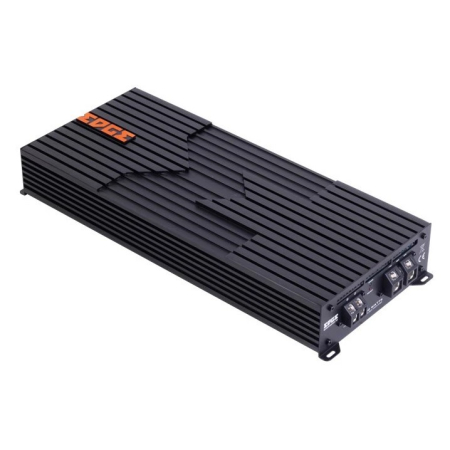 EDGE EDBX2200.1D-E4, Monoblock in der Gruppe Car-HiFi / Endstufen / Mono bei BRL (405EDBX22001DE4)