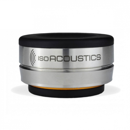 IsoAcoustics OREA Bronze, Gerätefuß 3.6 kg, Stück in der Gruppe Heim-Audio / Zubehör / Lautsprecherzubehör bei BRL (407OREABRONZE)