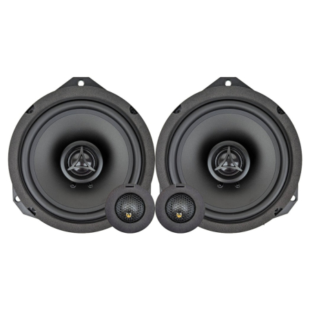 Phoenix Gold ZTSKSC1, 6,5-Zoll-Kit-System für Scania 2016- in der Gruppe Car-HiFi / Autolautsprecher / Fahrzeugspezifische Lautsprecher bei BRL (409ZTSKSC1)