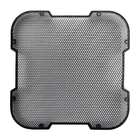 Kicker GL712, Lautsprechergitter für 12-Zoll-Quadrat-Subwoofer in der Gruppe Car-HiFi / Zubehör / Lautsprechergitter bei BRL (41052GL712)