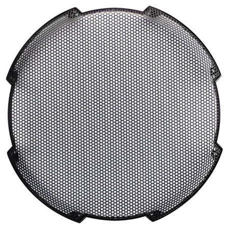 Kicker GR15, Lautsprechergitter für 15-Zoll-Rundwoofer in der Gruppe Car-HiFi / Zubehör / Lautsprechergitter bei BRL (41052GR15)