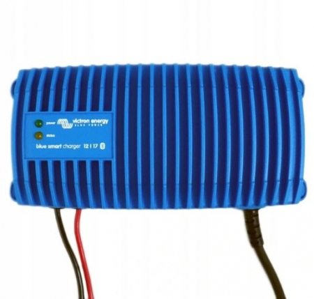 Victron Blue Smart IP67 wasserdichtes Batterieladegerät 17A, 12v in der Gruppe Car-HiFi / Wohnwagen / Batterieladung bei BRL (421VBSIP671217)