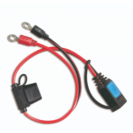 Victron M8 Schnellkontakt mit 30A ATO-Sicherung in der Gruppe Car-HiFi / Wohnwagen / Batterieladung bei BRL (421VM8KONTAKT)