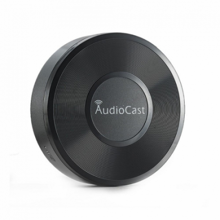 iEAST AudioCast M5, Streamingadapter in der Gruppe Heim-Audio / HiFi / Netzwerkplayer bei BRL (460AUDIOCASTM5)