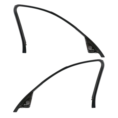 Original BMW H/K-Hochtönerleiste E90/E91 2005-2011, Paar in der Gruppe Car-HiFi / Was passt in mein Auto / BMW / BMW 3 Serie / BMW E90/E91/E92/E93 2005-2011 / Lautsprecher-Upgrade BMW E90/E91/E92/E93 2005-2011 bei BRL (5025133727089)