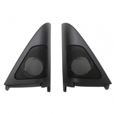 BMW originale Hochtönerleiste E92/E93 2005-2011, Paar in der Gruppe Car-HiFi / Was passt in mein Auto / BMW / BMW 3 Serie / BMW E90/E91/E92/E93 2005-2011 / Lautsprecher-Upgrade BMW E90/E91/E92/E93 2005-2011 bei BRL (502718419798)