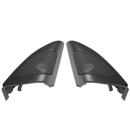 BMW originale Hochtönerleiste E81/E82/E88 2007-2013, Paar in der Gruppe Car-HiFi / Was passt in mein Auto / BMW / BMW 1 Serie / BMW E81/E82/E87/E88 2007-2012 bei BRL (502719959798)
