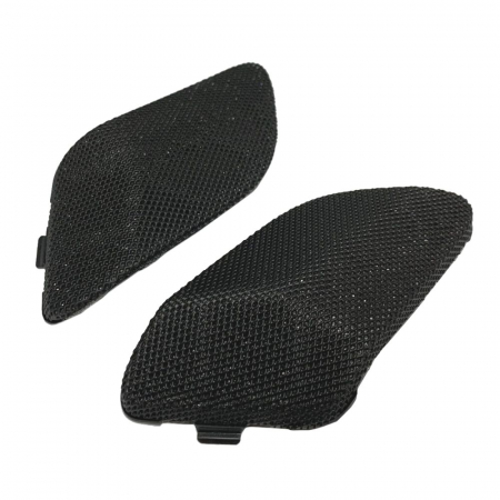 BMW originale Hochtönerleiste F25 2011-2014, Paar in der Gruppe Car-HiFi / Was passt in mein Auto / BMW / BMW X3 / BMW F25 2010-2017 bei BRL (502723785152)