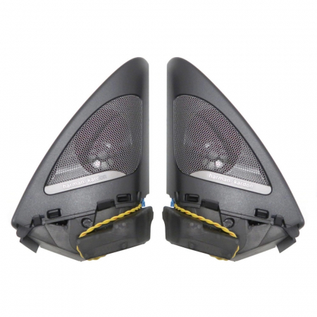 BMW originale Hochtönerleiste F22/F23 2013-2020, Paar in der Gruppe Car-HiFi / Was passt in mein Auto / BMW / BMW 2er Reihe / BMW F22 2013-2021 bei BRL (502726936162)