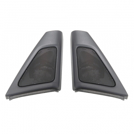 BMW originale Hochtönerleiste F10/F11 2010-2017, Paar in der Gruppe Car-HiFi / Was passt in mein Auto / BMW / BMW 5 Serie / BMW F07/F10/F11/F18 2010-2017 / Lautsprecher-Upgrade F07/F10/F11/F18 2010-2017 bei BRL (502727577980)