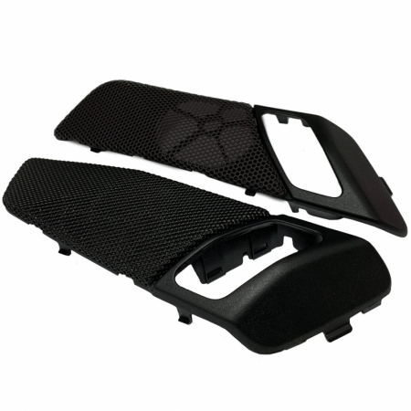 BMW originale Hochtönerleiste F25 Facelift 2014-2017, Paar in der Gruppe Car-HiFi / Was passt in mein Auto / BMW / BMW X3 / BMW F25 2010-2017 bei BRL (502735913940)