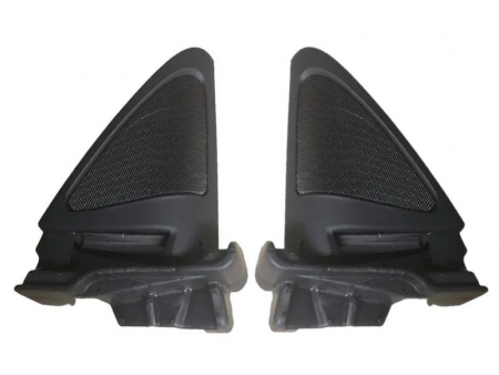 BMW originale Hochtönerleiste F32/F33/F36 2013-2020, Paar in der Gruppe Car-HiFi / Was passt in mein Auto / BMW / BMW 4er Reihe / BMW F32/F33/F36 2013-2020 bei BRL (502740115354)