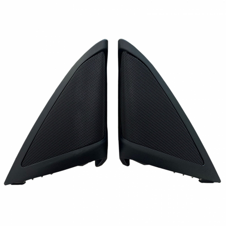 BMW originale Hochtönerleiste G30/G31 2017-, Paar in der Gruppe Car-HiFi / Was passt in mein Auto / BMW / BMW 5 Serie / BMW G30/G31 2017-2024 / Lautsprecher-Upgrade G30/G31 2017-2024 bei BRL (502746459900)