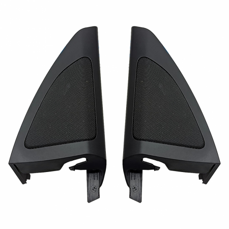 BMW originale Hochtönerleiste G05/G07 2018-, Paar in der Gruppe Car-HiFi / Was passt in mein Auto / BMW / BMW X5 / BMW X5 2018- bei BRL (502946049900)