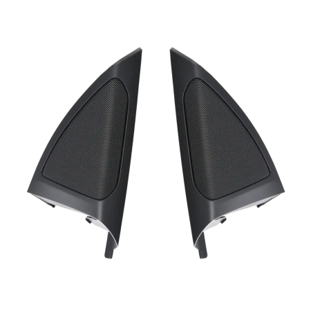 BMW originale Hochtönerleiste X3 G01 2018-2025, Paar in der Gruppe Car-HiFi / Was passt in mein Auto / BMW / BMW X3 / BMW G01 2018-2025 bei BRL (502946051314)
