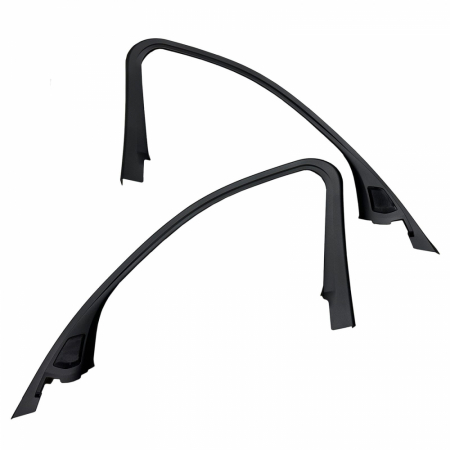 BMW originale Hochtönerleiste G20/G21 2019-, Paar in der Gruppe Car-HiFi / Was passt in mein Auto / BMW / BMW 3 Serie / BMW G20/G21/G28 2018- / Lautsprecher-Upgrade BMW G20/G21/G28 2018- bei BRL (502989144750)