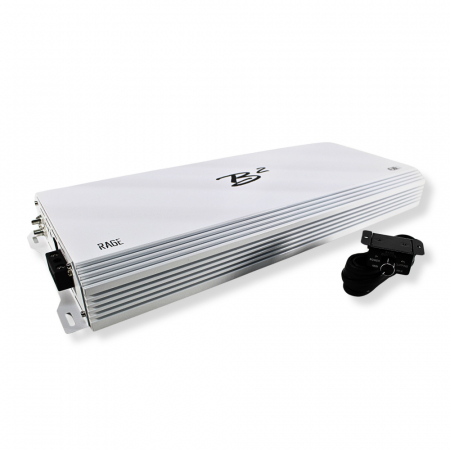 B² Audio RAGE 4500.1, Monoblock