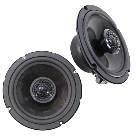 B2 Audio RAGE65X, 6.5-Zoll-Koaxiallautsprecher, Paar in der Gruppe Car-HiFi / Autolautsprecher / Koaxiallautsprecher bei BRL (505RAGE65X)