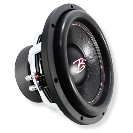 B2 Audio RIOT 12 D4 V3, 2x4 Ohm 12-Zoll-Basselement in der Gruppe Car-HiFi / Bass / Subwoofer bei BRL (505RIOT12D4V3)
