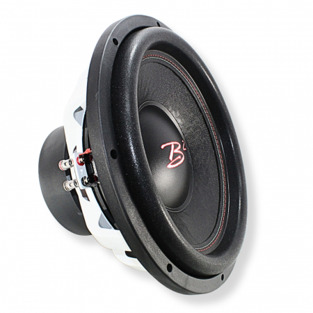B2 Audio RIOT 15D2 V2, 15-Zoll-Tieftöner in der Gruppe Car-HiFi / Bass / Subwoofer bei BRL (505RIOT15D2V2)