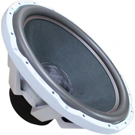 B2 Audio X2SIX-33 v2, 33-Zoll-Tieftöner in der Gruppe Car-HiFi / Bass / Subwoofer bei BRL (505X2SIX33D07)