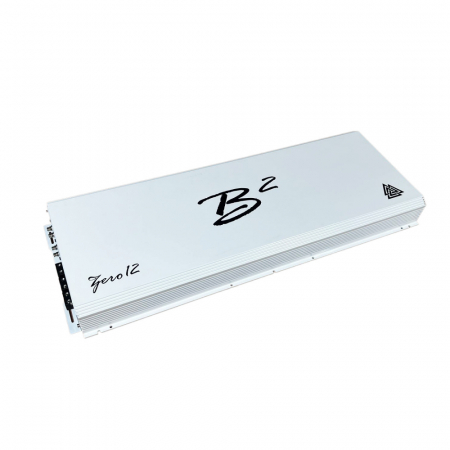 B² Audio Zero 12 in der Gruppe Car-HiFi / Endstufen / Mono bei BRL (505ZERO12)