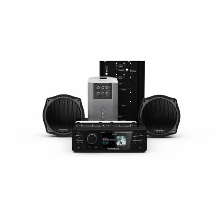 Rockford Fosgate HD9813SG-Stage 2 Lautsprecherpaket