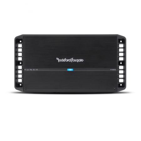 Rockford Fosgate P1000X2 in der Gruppe Car-HiFi / Endstufen / 2-Kanal bei BRL (510P1000X2)