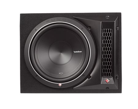 Rockford Fosgate P1-1x12 in der Gruppe Car-HiFi / Bass / Passiver Subwoofer bei BRL (510P11X12)