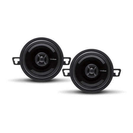 Rockford Punch 3,5 Zoll in der Gruppe Car-HiFi / Autolautsprecher / Koaxiallautsprecher bei BRL (510P132)