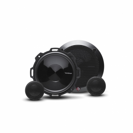 Rockford Fosgate P152S in der Gruppe Car-HiFi / Autolautsprecher / Komponentensysteme bei BRL (510P152S)