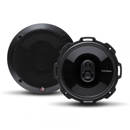 Rockford Fosgate P1675 in der Gruppe Car-HiFi / Autolautsprecher / Koaxiallautsprecher bei BRL (510P1675)