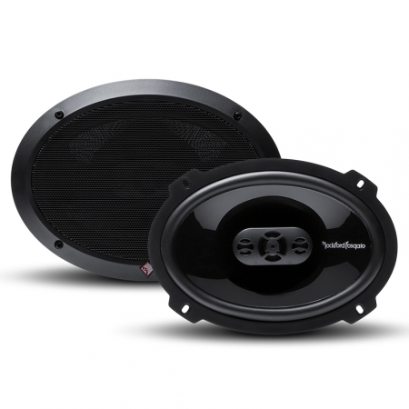 Rockford Punch 6x9 Zoll in der Gruppe Car-HiFi / Autolautsprecher / Koaxiallautsprecher bei BRL (510P1694)