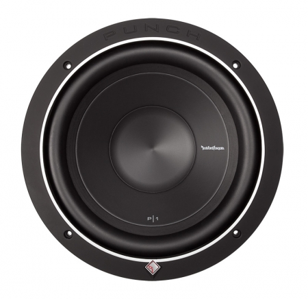 Rockford Fosgate P1S410 in der Gruppe B2B Winn Scandinavia bei BRL (510P1S410)