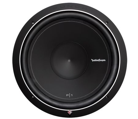 Rockford Fosgate P1S415 in der Gruppe Car-HiFi / Bass / Subwoofer bei BRL (510P1S415)