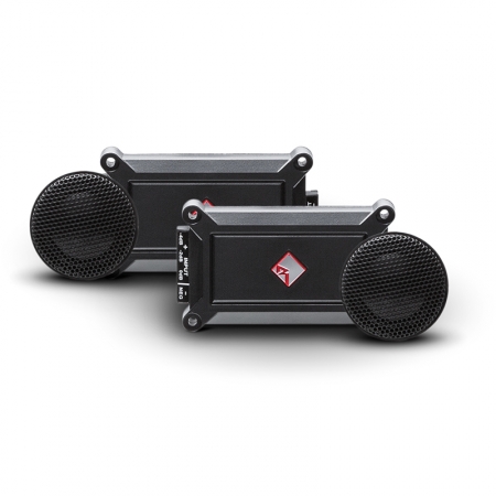 Rockford Fosgate P1T-S in der Gruppe Car-HiFi / Autolautsprecher / Hochtöner & Horn-Treiber bei BRL (510P1TS)