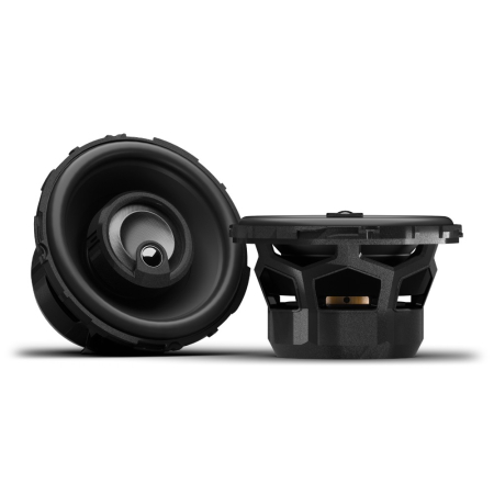Rockford Fosgate Punch P1V2-25, 2,5-Zoll-3-Wege-Koaxiallautsprecher, Paar in der Gruppe Car-HiFi / Autolautsprecher / Koaxiallautsprecher bei BRL (510P1V225)